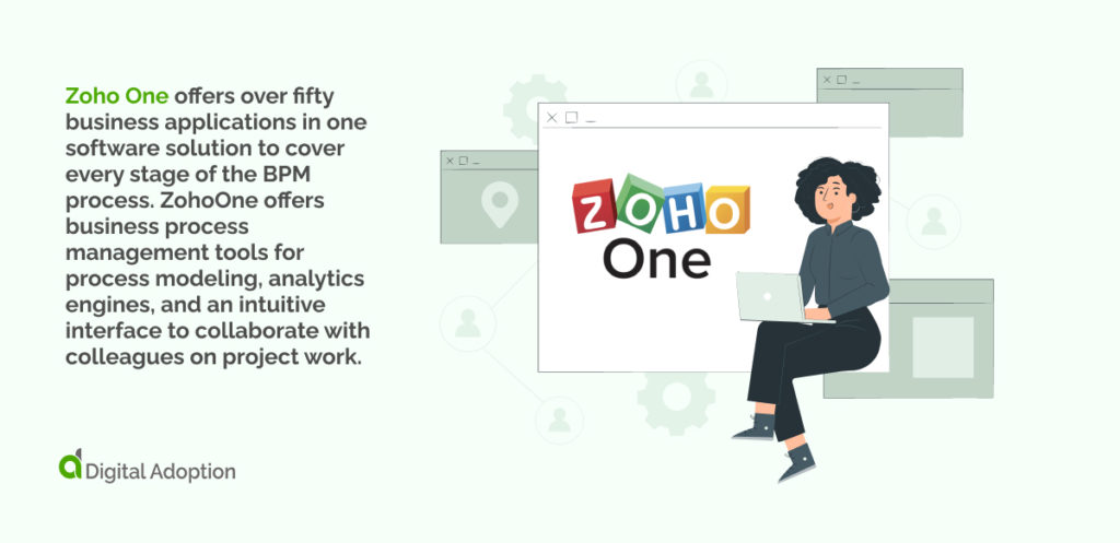 Zoho One