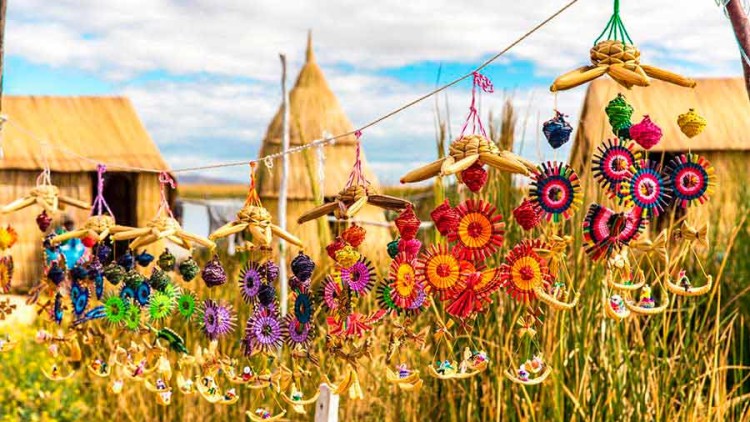 Puno & Lake Titicaca