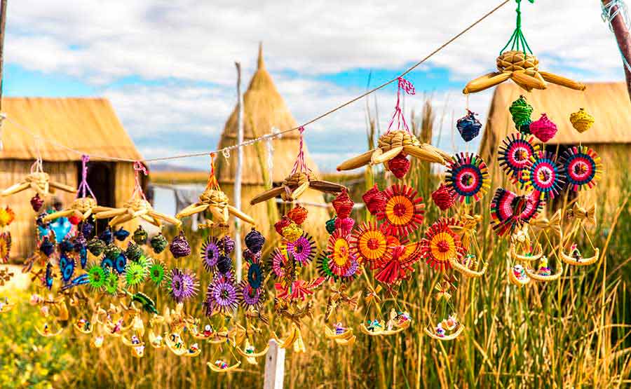 Luxury Travel to Lake Titicaca and Puno Peru