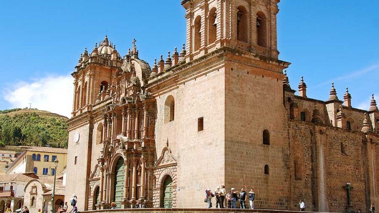 faa-cusco-sacred-valley-cathedral-basilica