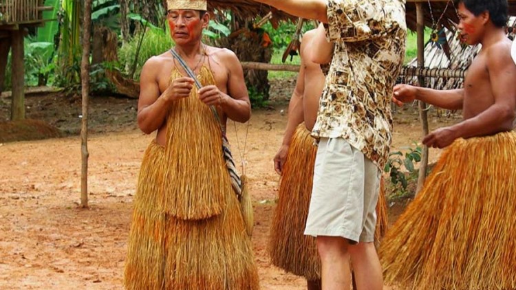 faa-tambopata-native-tribes