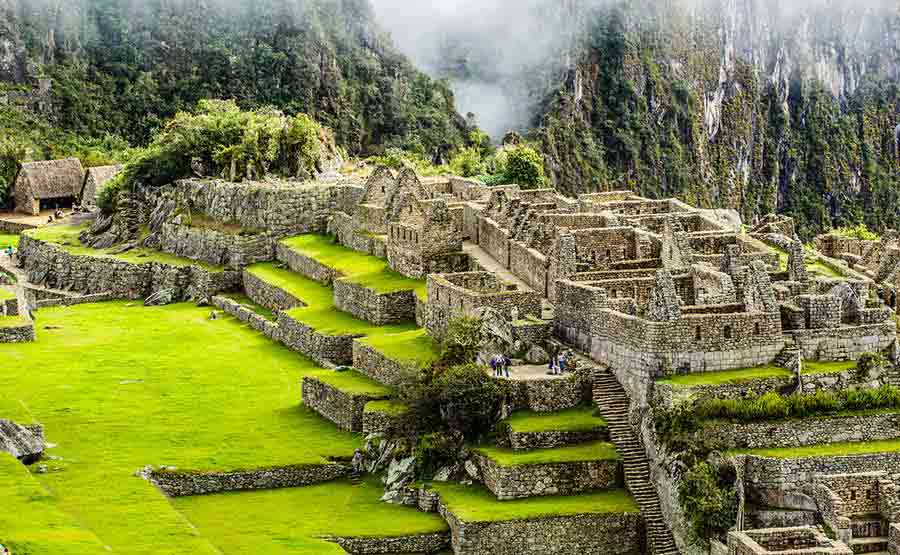 Insider Access Machu Picchu