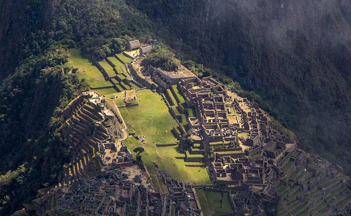 Private luxury tour of Cusco, Machu Picchu and the Galapagos Islands