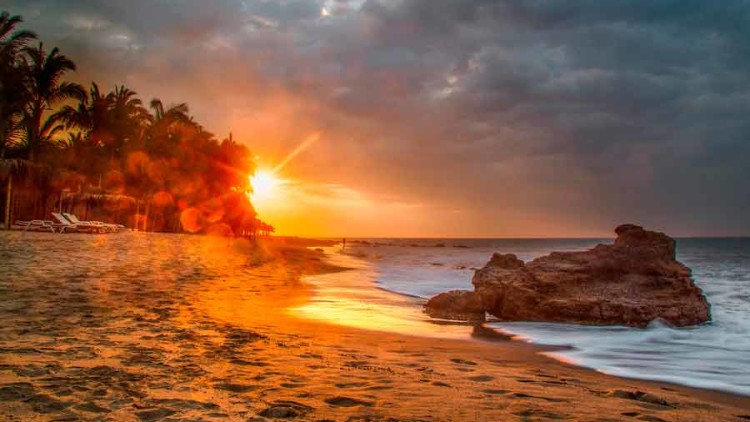 Peru’s Northern Beaches