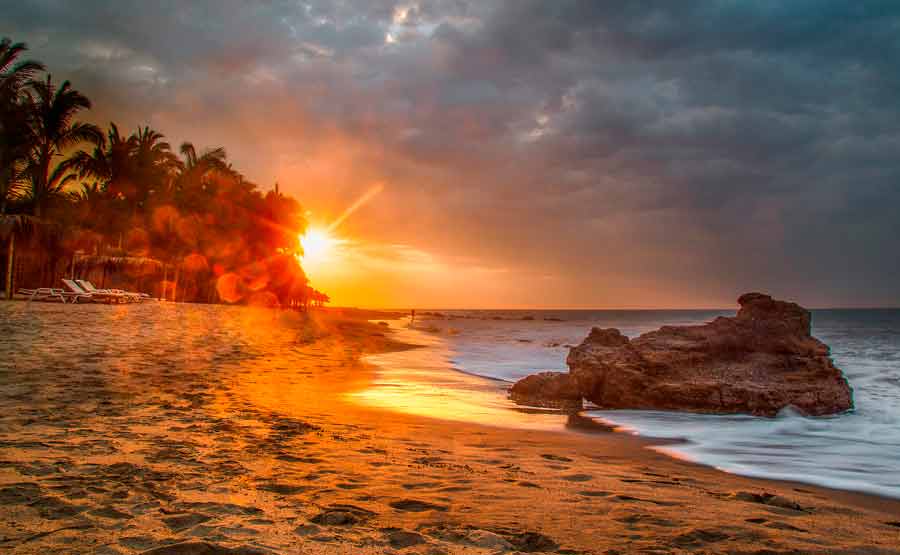 Northen Beaches Peru