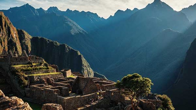 Peru