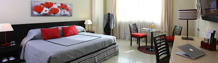 hotels-in-chiclayo