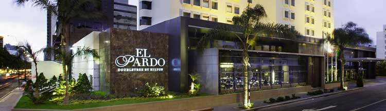 hotels-in-lima-double-tree-el-pardo-hotel