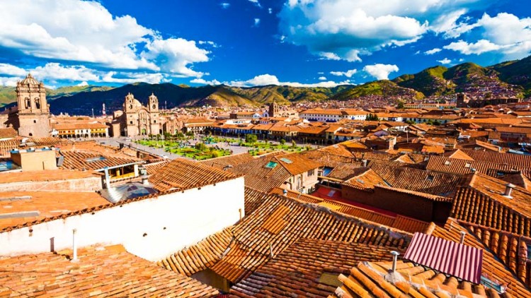 Cusco: Beyond Machu Picchu