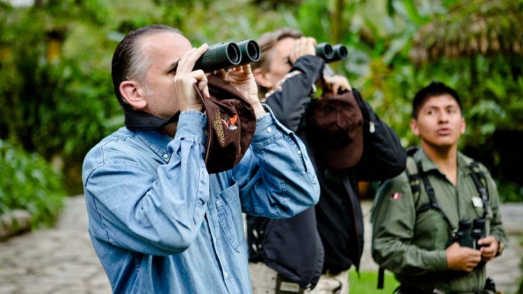 Inkaterra: The Ultimate Nature Retreat for Luxury Tours of Machu Picchu