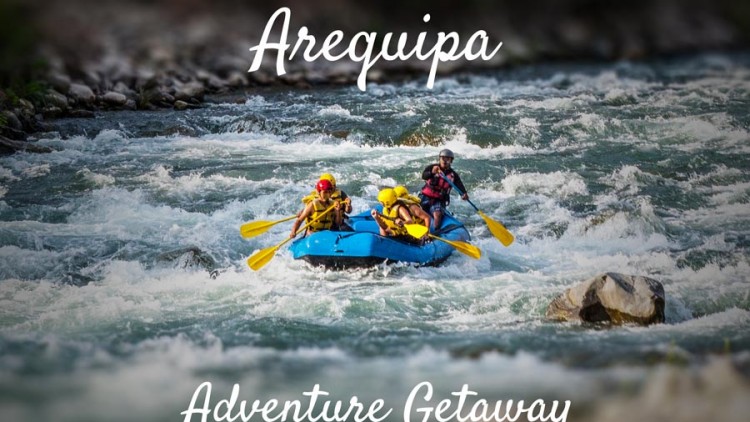 Adventure Getaway: Arequipa’s Colca & Cotahuasi canyons await