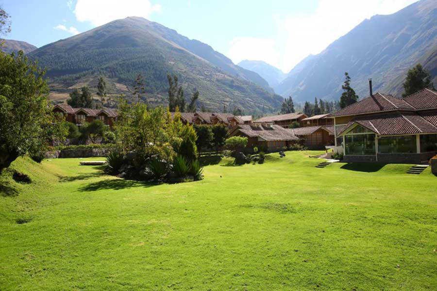 Casa Andina Private Collection Sacred Valley