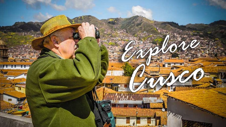 Free Day: How to Explore Cusco & its Hidden Gems