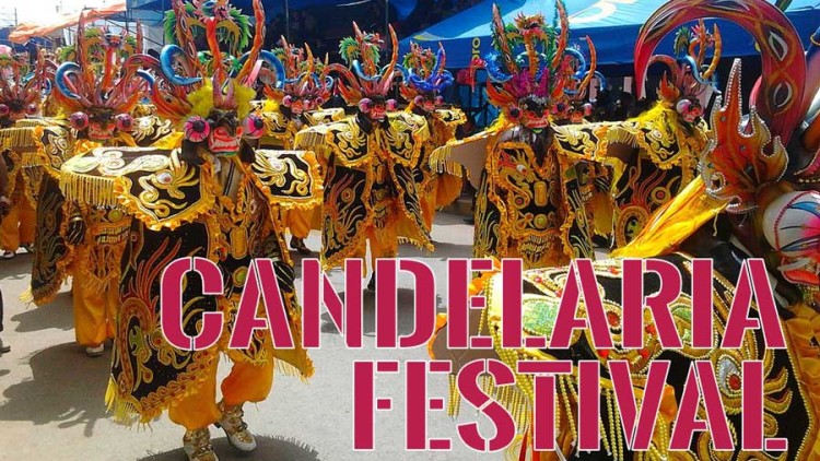 Let Loose at Puno’s Party of the Year: Fiesta de la Virgen de la Candelaria