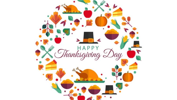 What Thanksgiving Means to Kuoda Travel