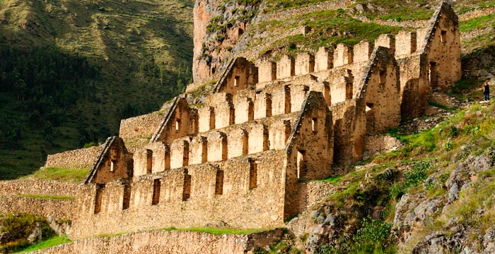 ollantaytambo