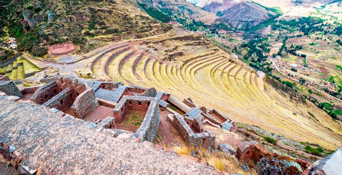 pisac-archaeological-park