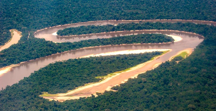 amazon-river