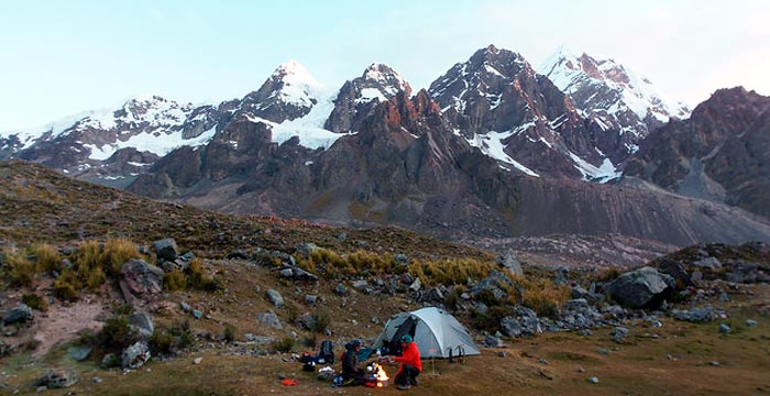 trekking-in-peru