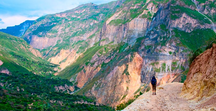 trekking-in-peru