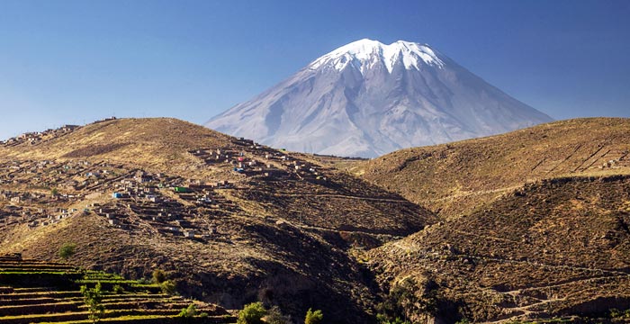 trekking-in-peru