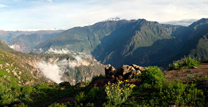 trekking-in-peru