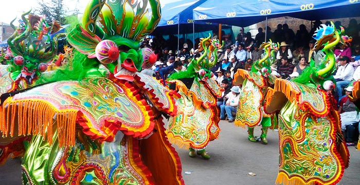 diablada