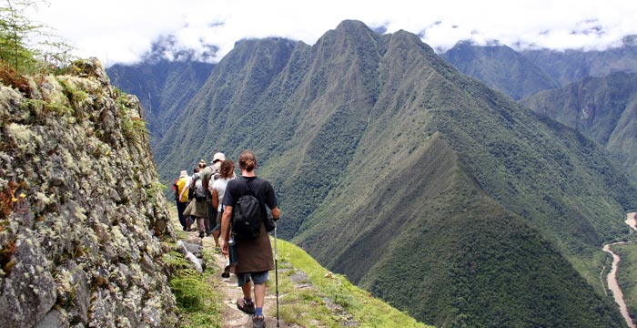 trekking-in-peru