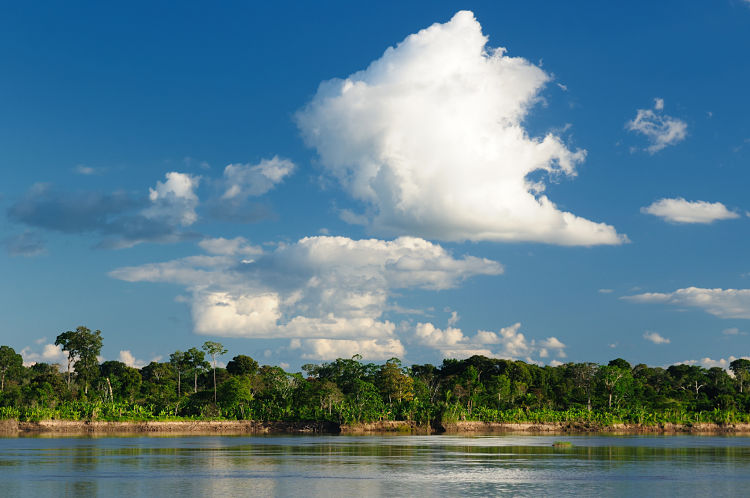 iquitos peru