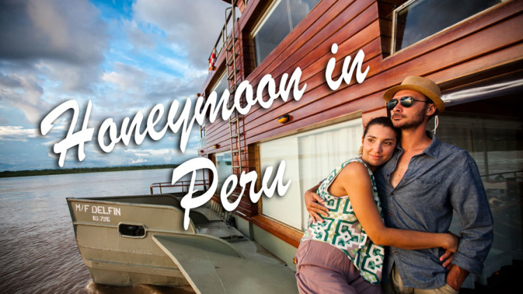 Honeymoon in Peru: An Incomparable Luxury Romantic Getaway