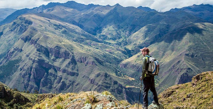 trekking-in-peru