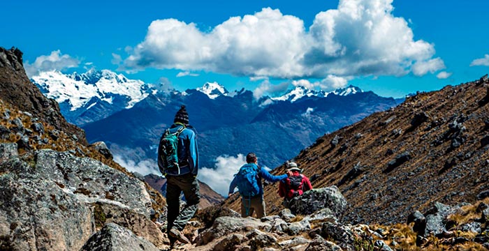 trekking-in-peru