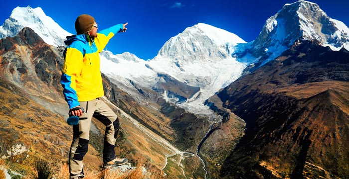 trekking-in-peru