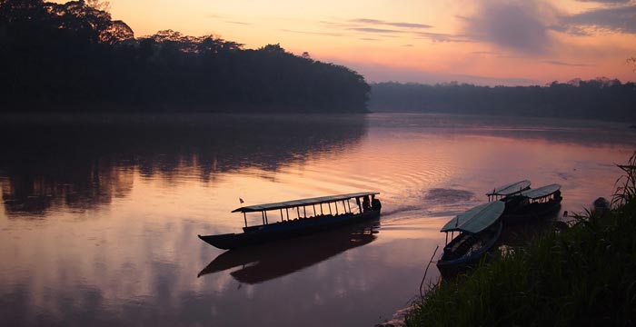 tambopata-national-reserve