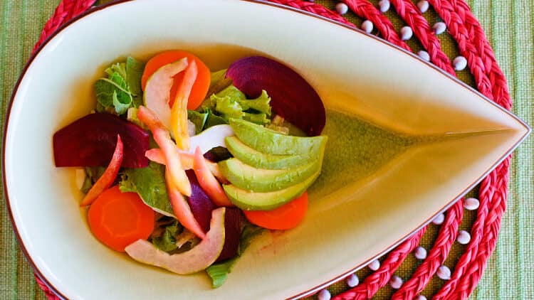 A Guide to Eating Vegetarian in Peru