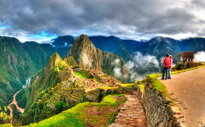 Classic Private Luxury Peru Tour to Machu Picchu