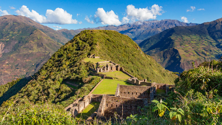 choquequirao-tour