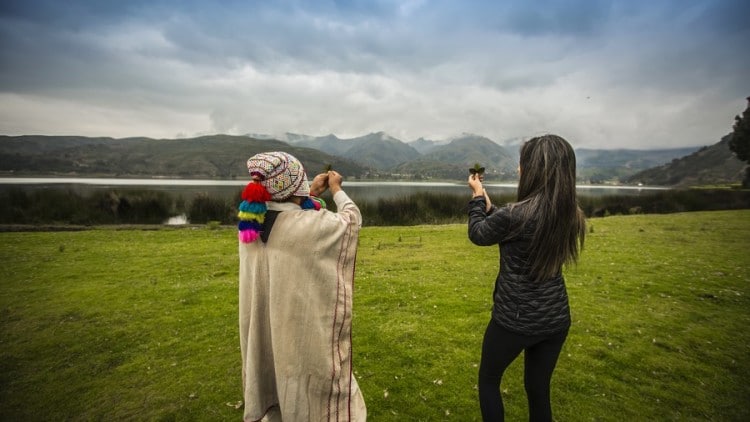 Spiritual Peru: A Look Inside Peruvian Mysticism, Legend, and Traditions