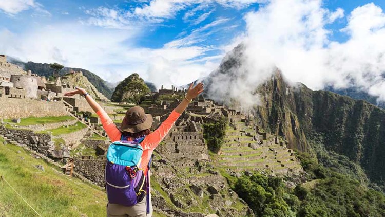 On the Trail and Off the Pot: How to Stay Healthy during Your Peru Vacation