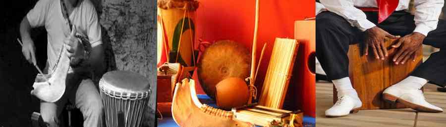 Afro-Peruvian-influence-culture-music