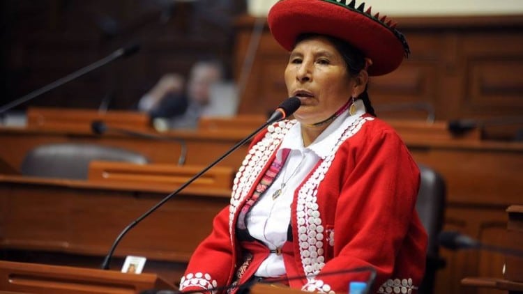 Famous Peruvian Women: Hilaria Supa Huamán, Champion for Indigenous and Women’s Rights in Peru