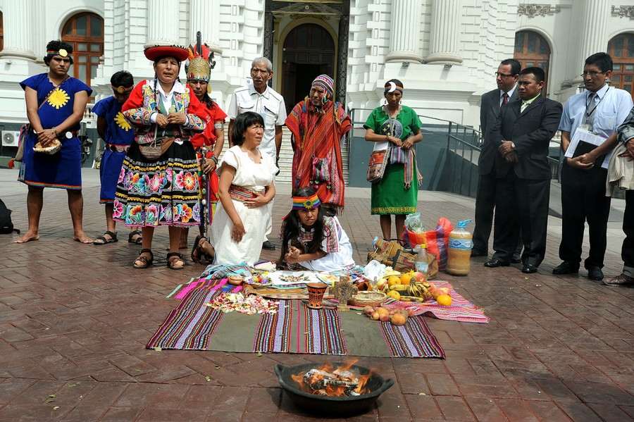 Famous-Peruvian-Women-Hilaria-Supa-Huaman-native