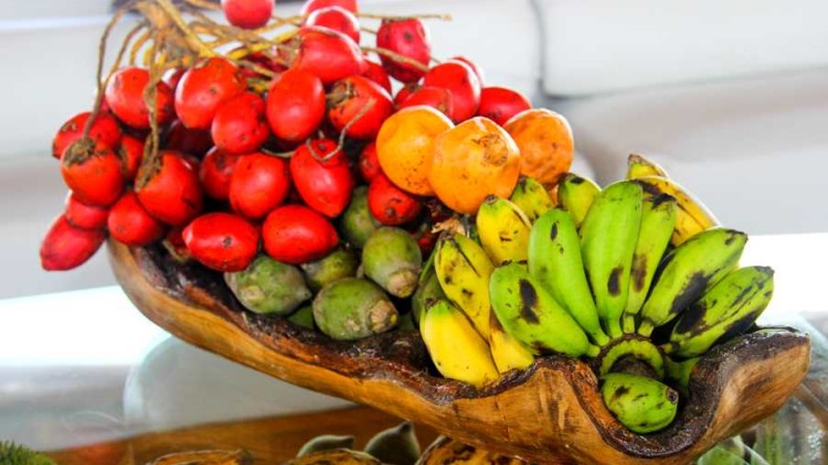 3 Exotic Fruits in Peru You Have To Try When Visiting