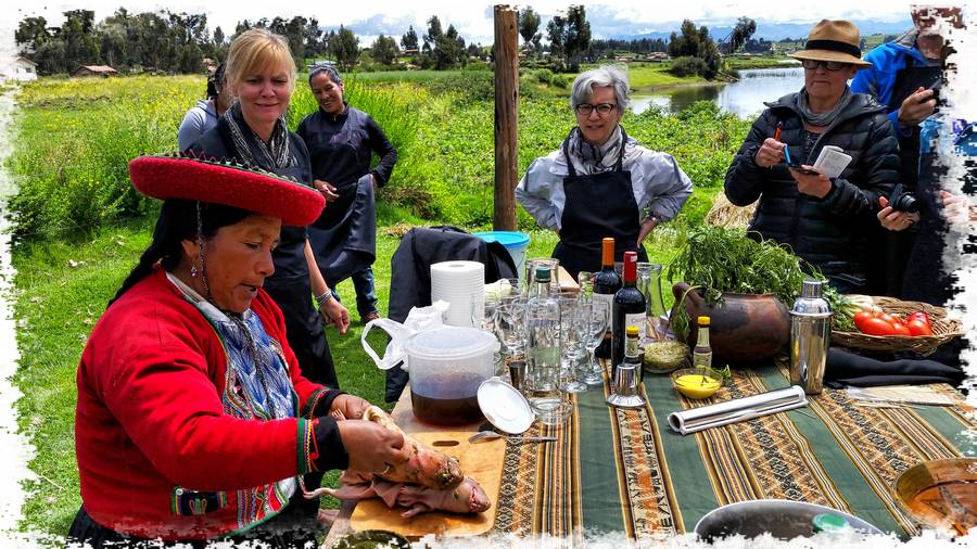 5-Tips-For-How-To-Be-Respectful-of-Peruvian-Culture-food