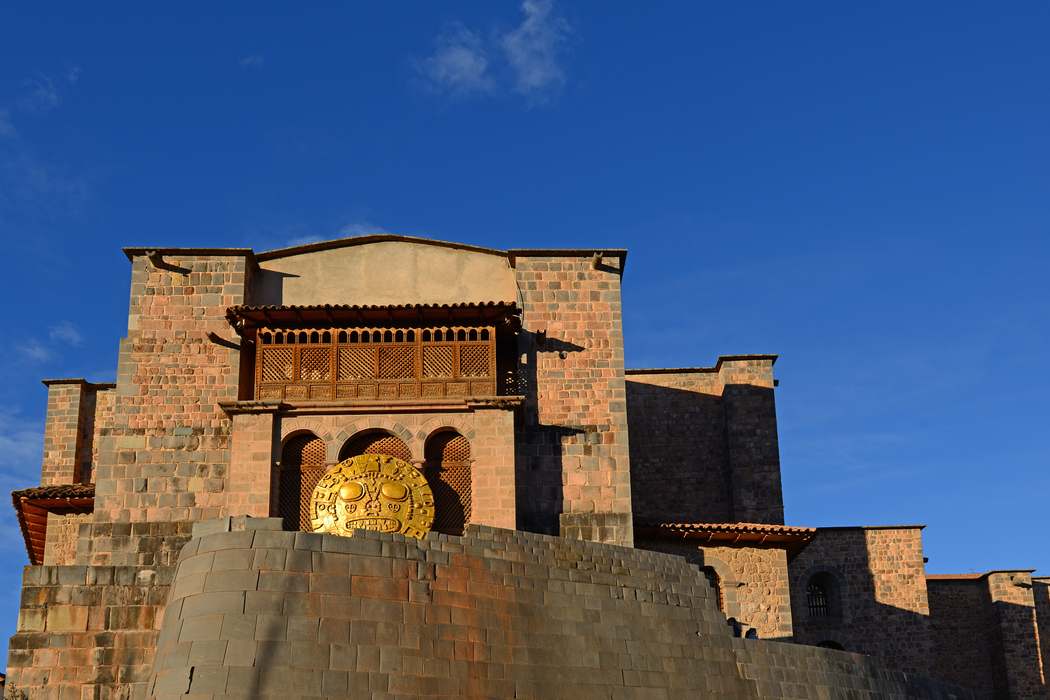 Cusco Peru