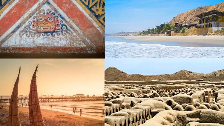 Why Condé Nast Named Northern Peru to Their Best Places to Travel in 2018 List