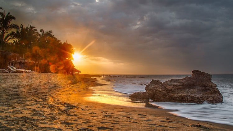 Peru’s Top 10 Beaches to Visit During Your Custom Peru Trip