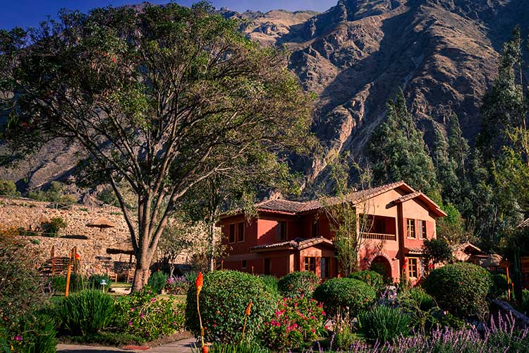 Luxury Machu Picchu and The Sacred Valley