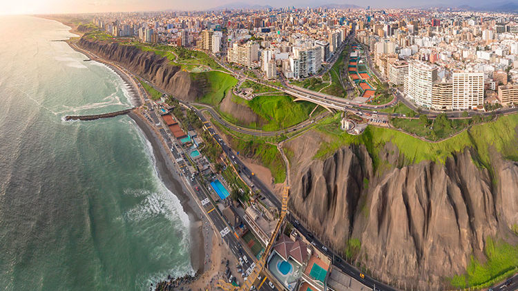 5 Top Things to Do in Lima