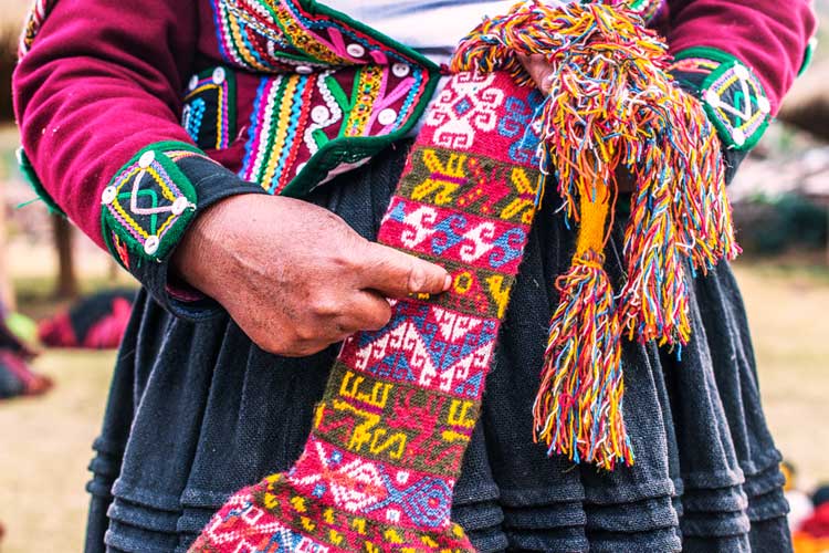 Umasbamba Weavers